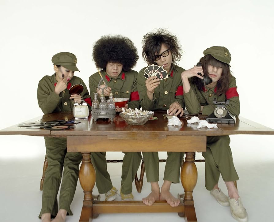 Amazon.co.jp: MARIES MANIA - 毛皮のマリーズ [初回盤]: ミュージック