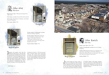 People Behind the Disney Parks: Stories of Those Honored with a