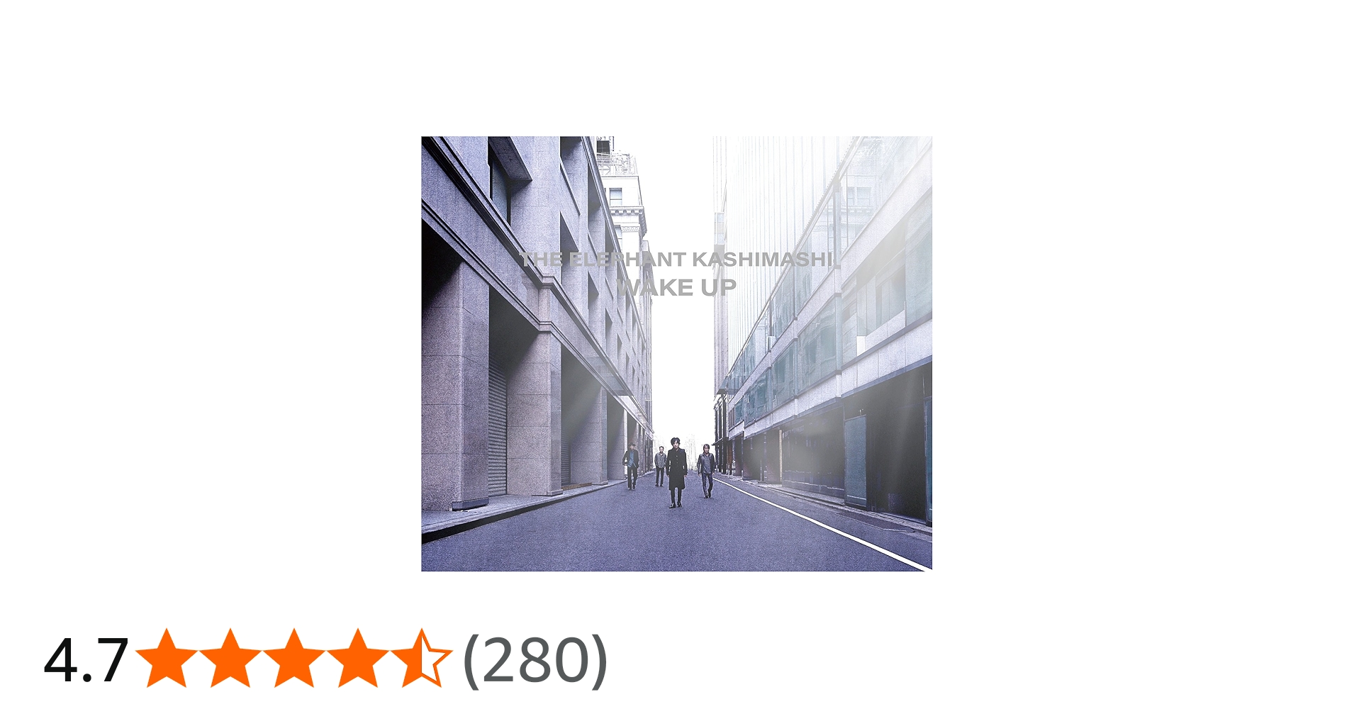 Amazon.co.jp: Wake Up(初回限定盤)(DVD付): ミュージック