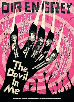 Amazon.co.jp: 【早期予約特典＆限定特典付き】 DIR EN GREY The Devil