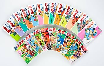 落第忍者乱太郎」プレミアムBOXセット(2) (あさひコミックス) | 尼子