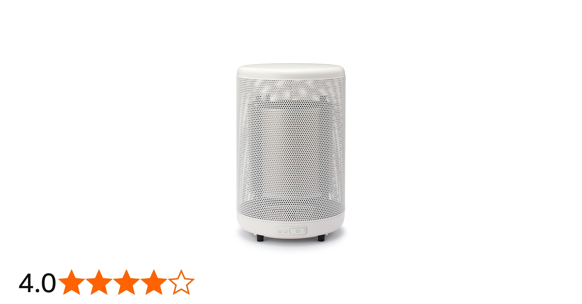 MUJI無印良品丸型ヒーター新品レア暖房機器最終値下げ 無印良品 丸型