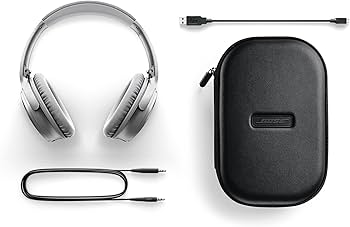 Amazon.com: Bose QuietComfort 35 (Series I) Wireless Noise