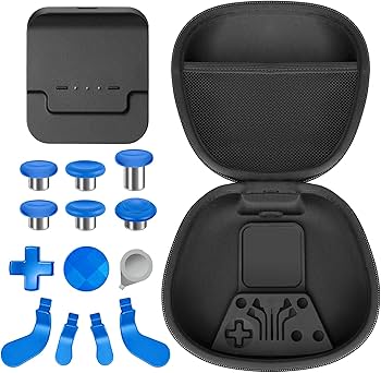 Amazon.com: Sedicoca Complete Component Pack for Xbox Elite