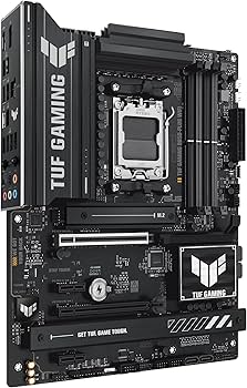 Amazon.com: Micro Center AMD Ryzen 7 9700X CPU Processor with ASUS