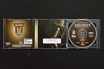 Amazon | CALL OF DUTY: INFINTY WARD MB(英語版) | PCゲーム | PCソフト