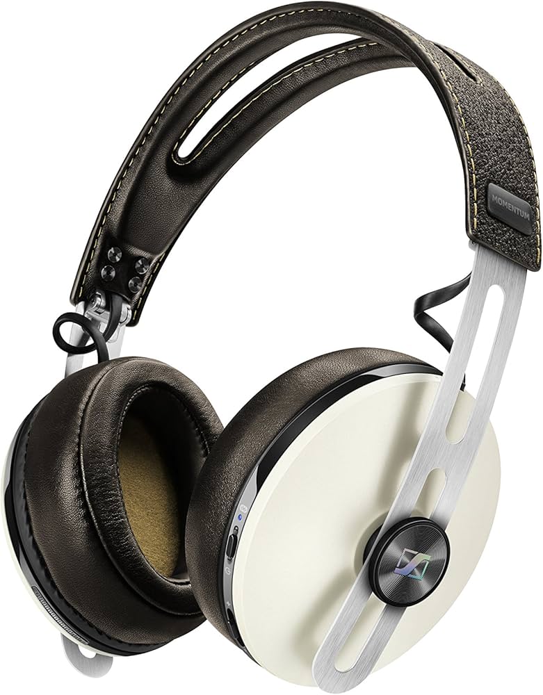 Sennheiser M2 AEBT Ivory (MOMENTUM Wireless Ivory) Sennheiser