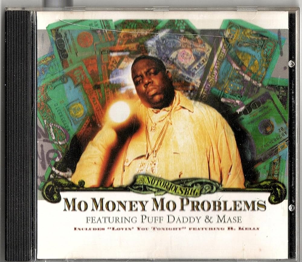 Notorious Big - Mo Money Mo Problems / Loving You Tonight - Amazon