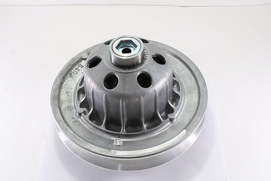 Amazon.com: ATVWorks Compatible with Kawasaki Mule 3000/3010