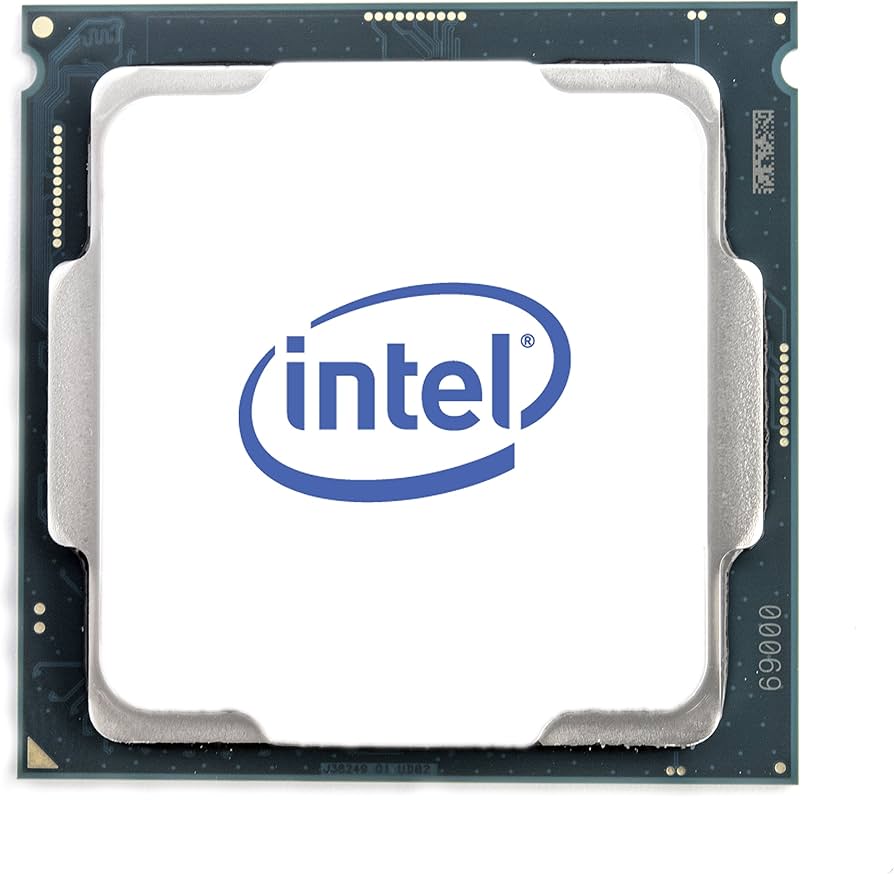 Amazon.com: Intel Core i5-8500T 6 Cores 2.1GHz 9MB 8 GT/s 35W LGA