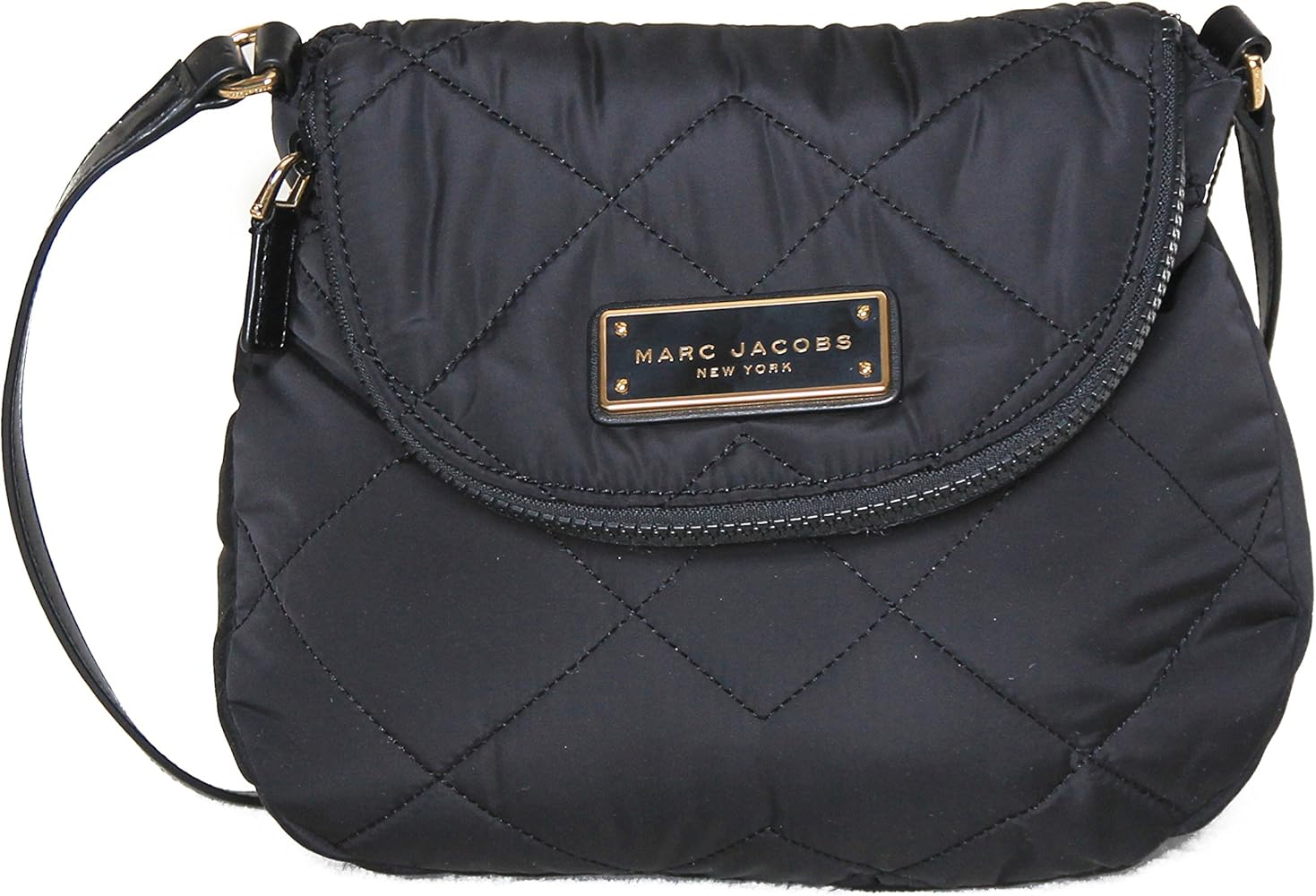 Amazon | Marc by Marc Jacobs M0011379-001 レディース ブラック
