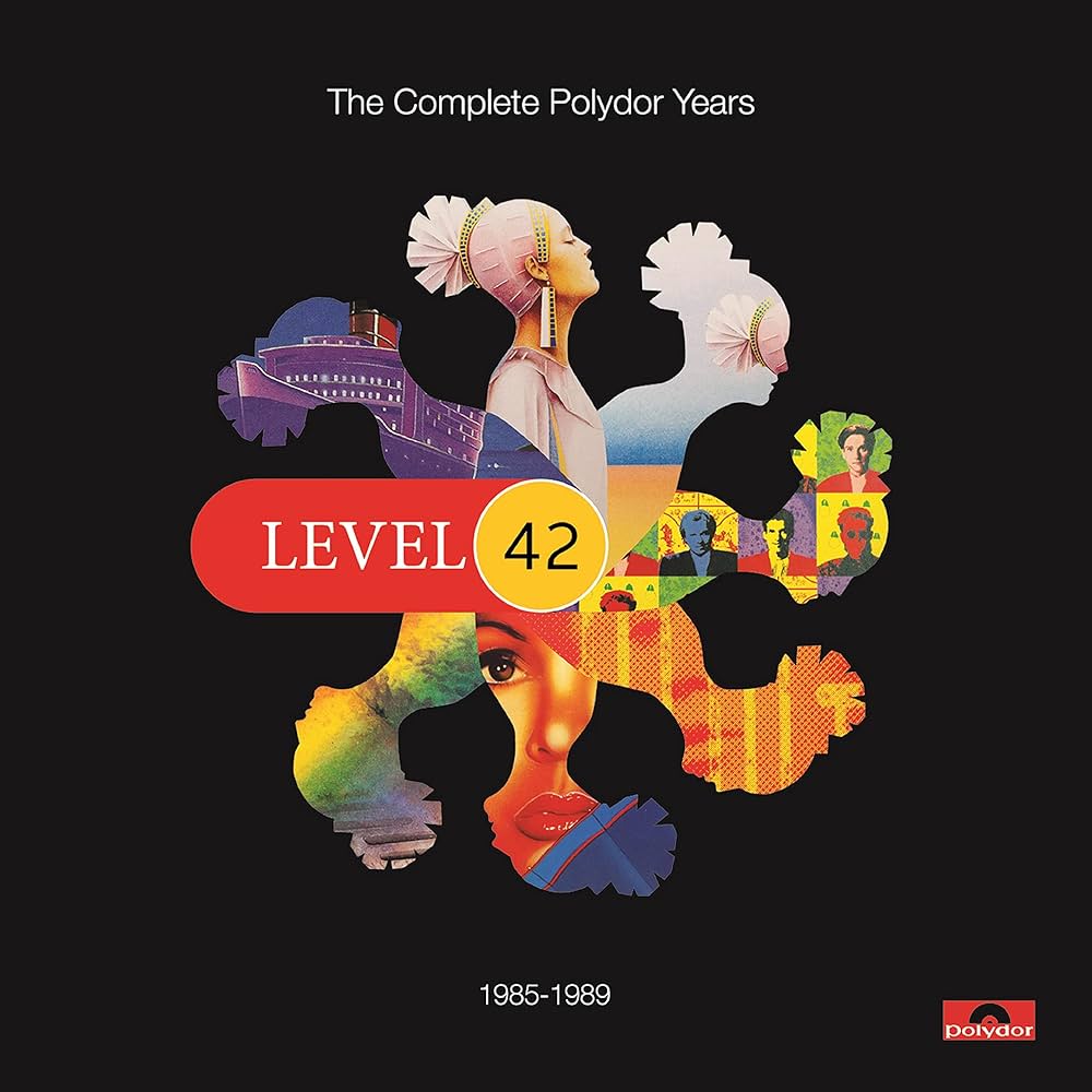 Level 42 - Complete Polydor Years Volume Two 1985-1989 - Amazon