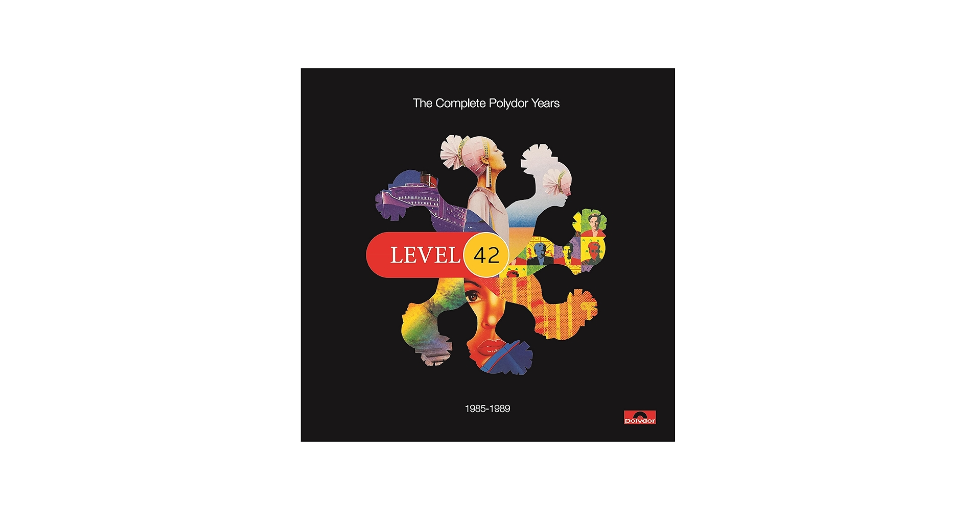 Level 42 - Complete Polydor Years Volume Two 1985-1989 - Amazon