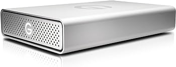 Amazon.com: G-Technology 10TB G-DRIVE USB 3.0 Desktop External