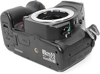Amazon | PENTAX デジタル一眼レフ K-5ボディ K-5BODY | コンパクト 通販