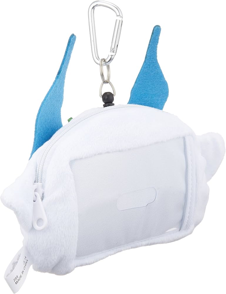 Amazon.co.jp: 妖怪ウォッチ パスケースだニャン コマさん : おもちゃ