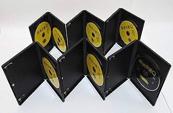 Amazon.co.jp: 探偵学園Q DVD-BOX : 神木隆之介, 志田未来, 山田涼介