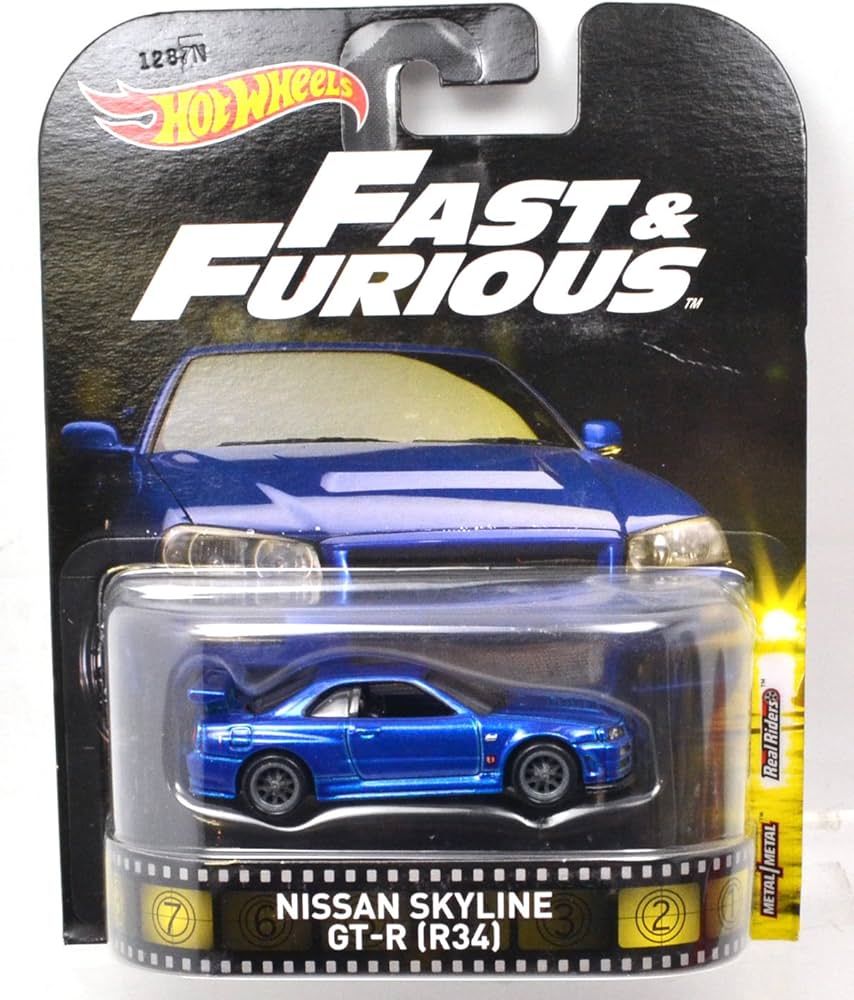 Amazon | MATTEL HOTWHEELS RETRO ENTERTAINMENT 