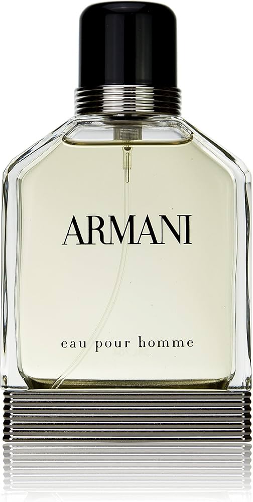新品ARMANI アルマーニ Eau Pour Homme 100ml 箱 Amazon | ジョルジオ