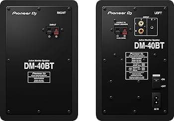 Amazon.co.jp: PioneerDJ Bluetooth対応 4インチアクティブモニター