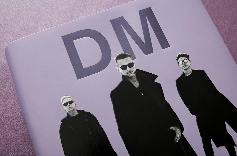 Amazon | Depeche Mode by Anton Corbijn | Golden, Reuel, Corbijn