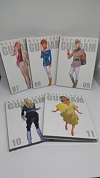 Amazon.co.jp: 機動戦士ガンダムDVD-BOX 2 : 古谷徹, 鈴置洋孝, 井上瑤