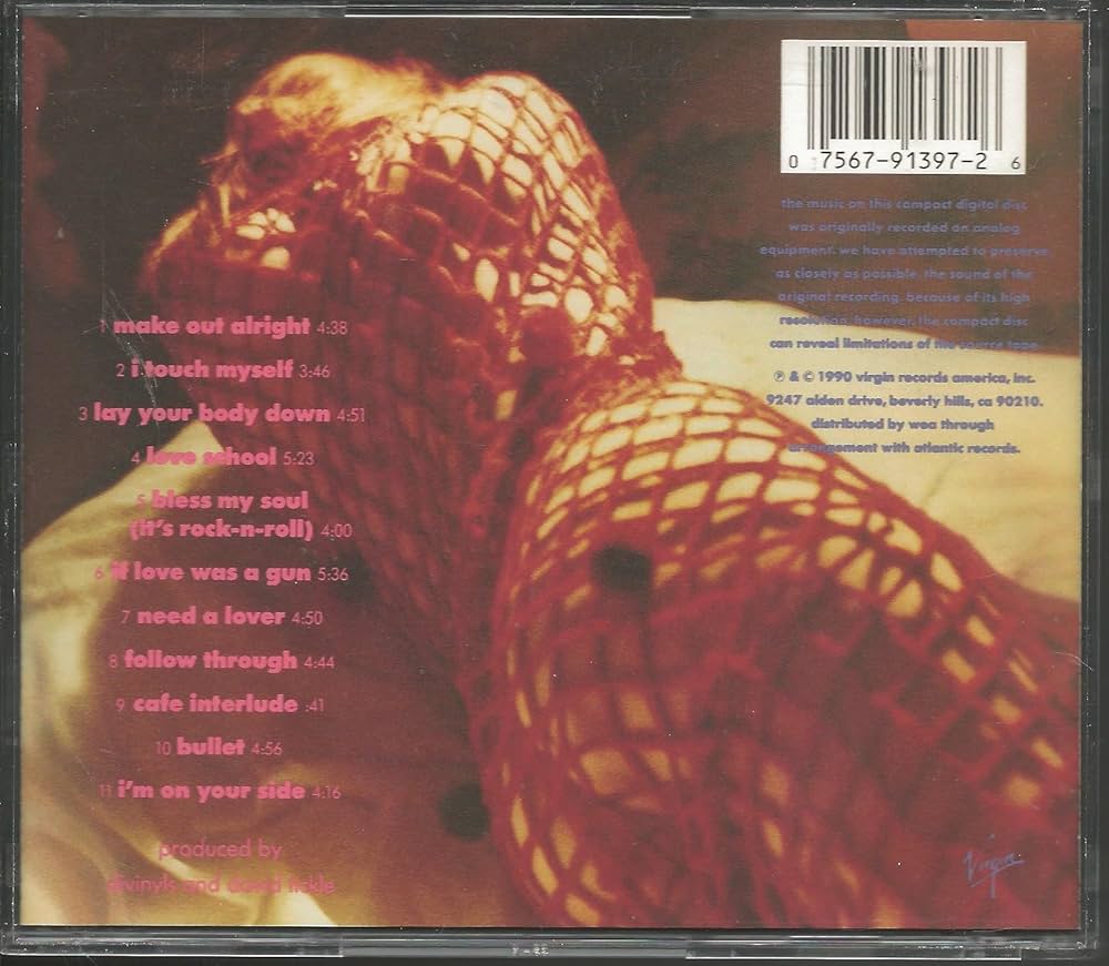 Divinyls - Divinyls - Amazon.com Music