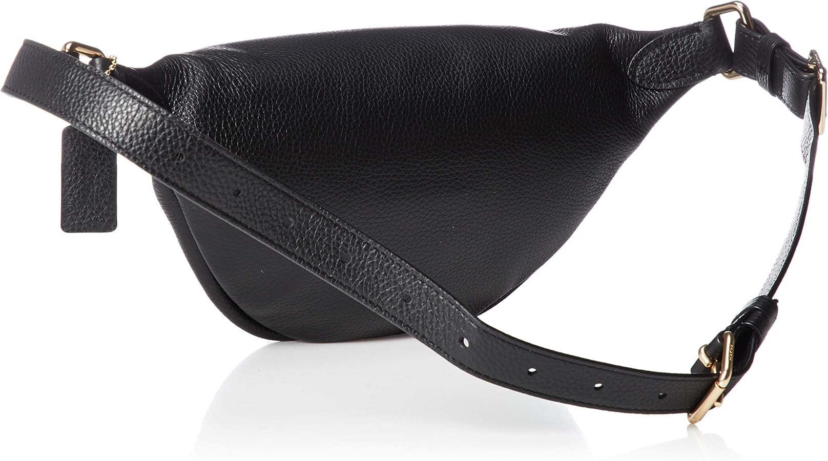 Amazon | [コーチ] ボディバッグ F48738 ウエストポーチ レザー 本革