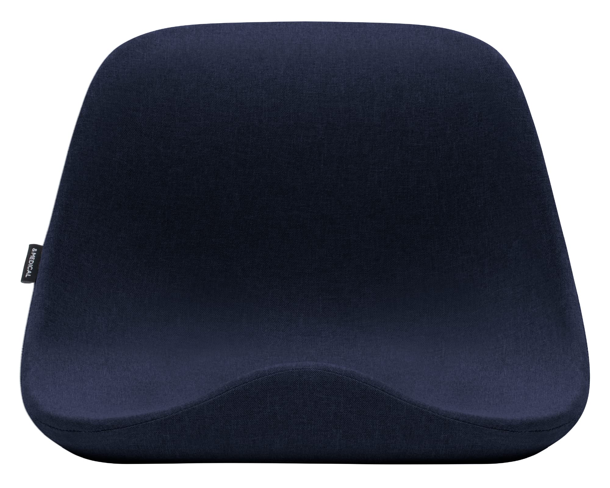 Amazon.co.jp: アンドメディカル KURA SEATHB 座椅子 姿勢矯正 腰痛