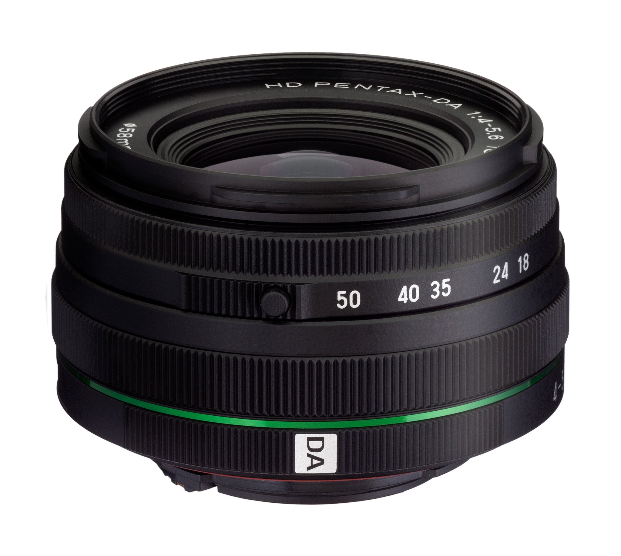 Amazon.co.jp: ペンタックス HD DA 18-50mm F4-5.6 DC WR レンズ