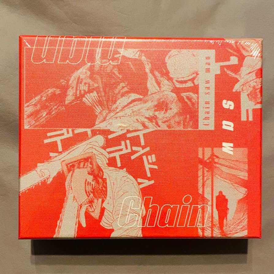 Amazon | チェンソーマン オリジナル カットカード BOX 全30種