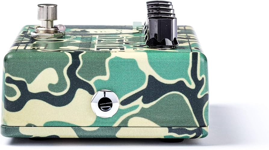 Amazon.com: MXR DD11 Dime Distortion : Musical Instruments