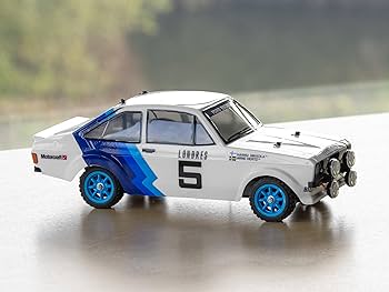 Amazon.co.jp: タミヤ(TAMIYA) 1/10 電動RCカーシリーズ No.687