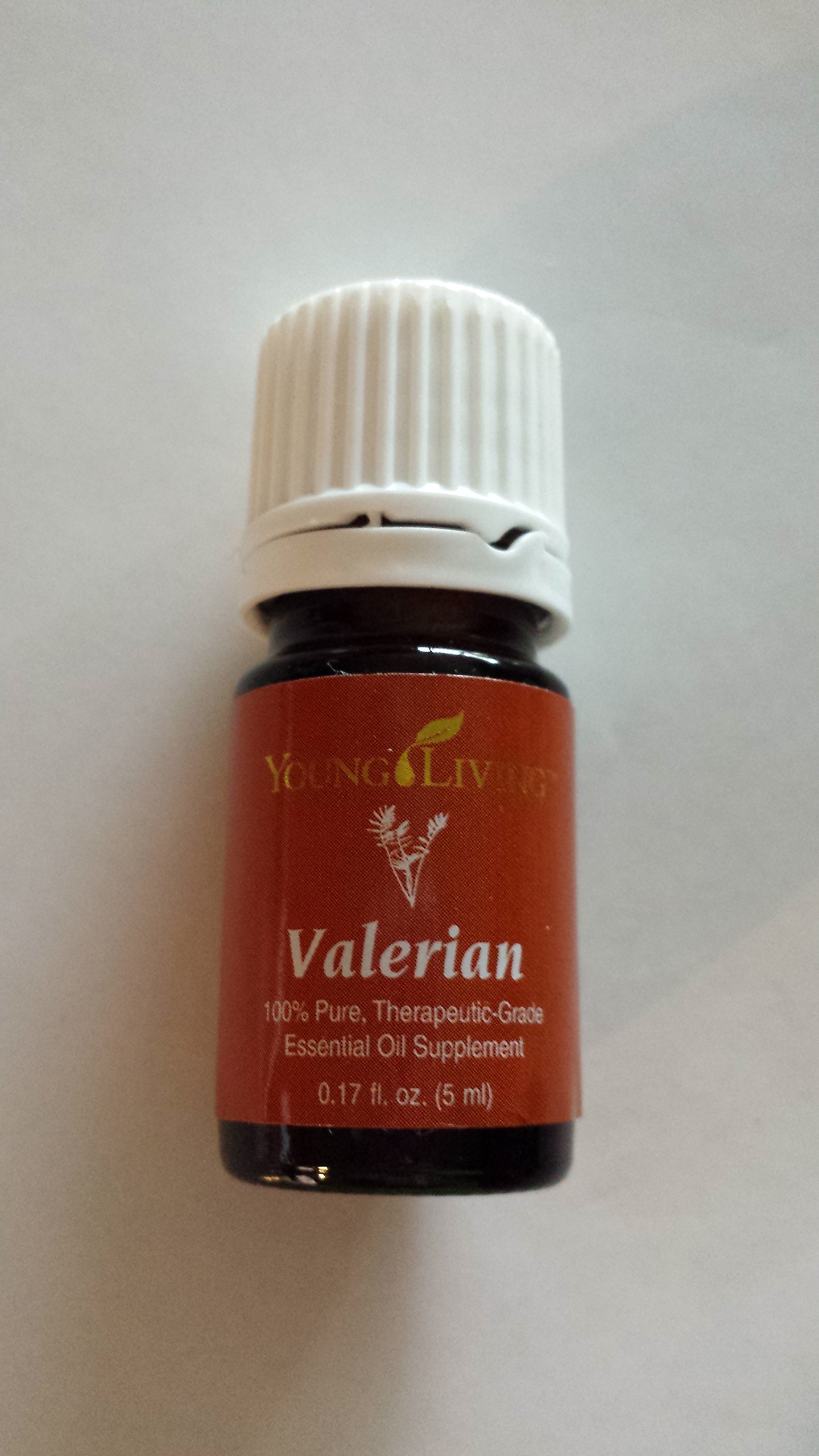 Amazon.co.jp: ヴァレリアン Valerian 5ml ヤングリビング Young