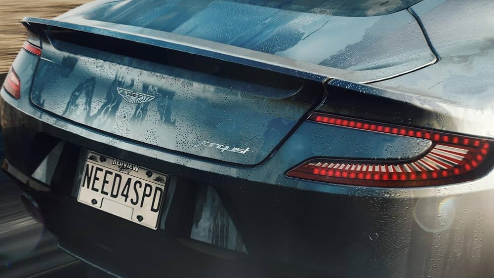 Amazon.co.jp: ニード・フォー・スピード ライバルズ : PCソフト