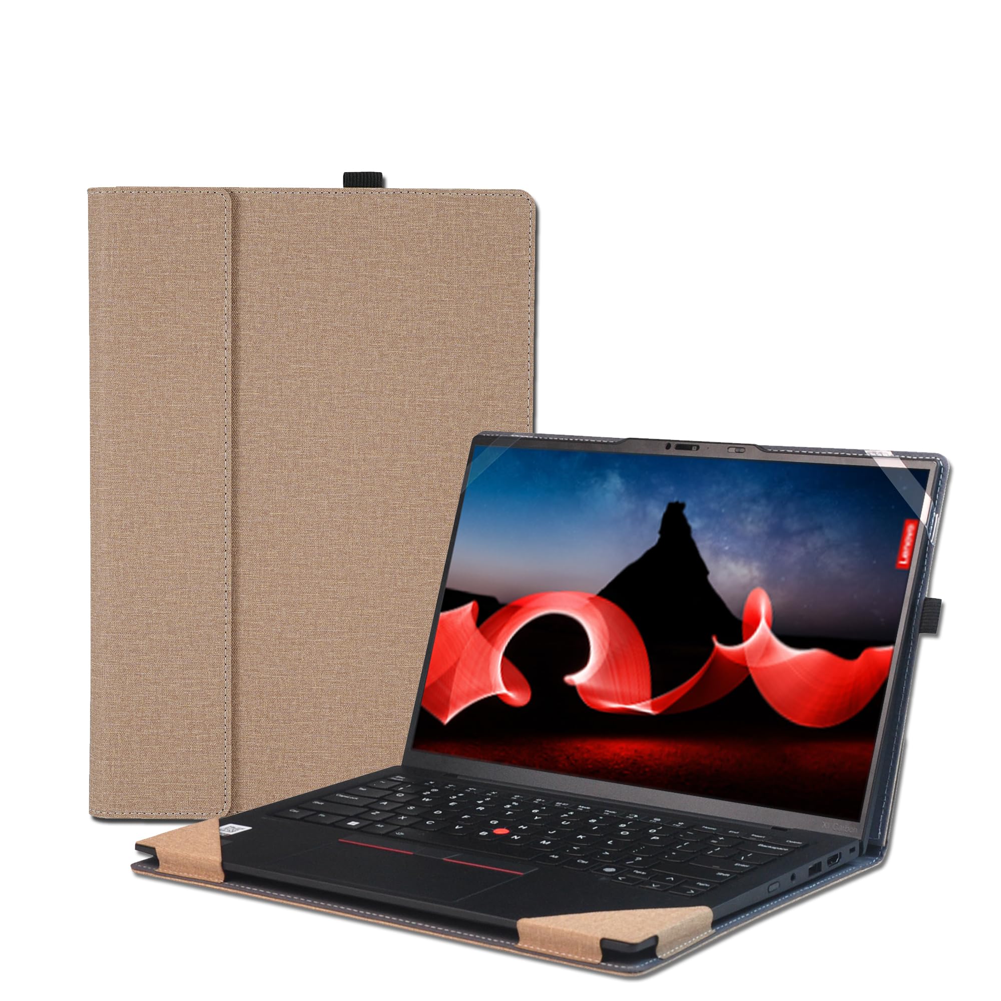 Amazon.com: New Laptop Cover Case for 14 inch Lenovo Thinkpad X1
