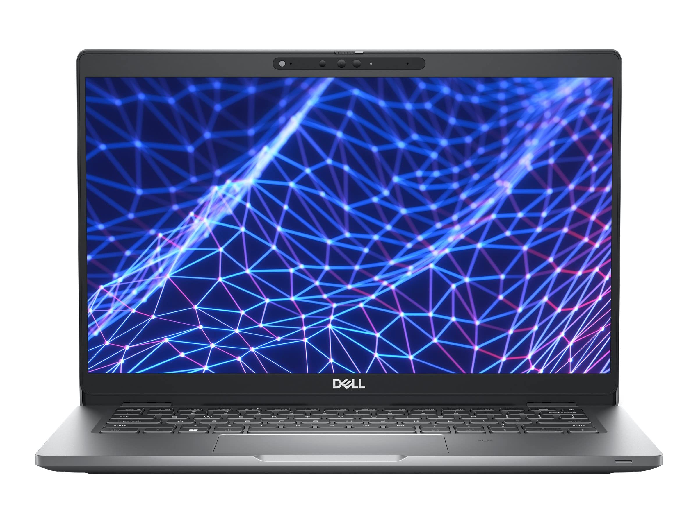 Dell Latitude 5330, 2-in-1 Touchscreen Laptop - i5-1235U (10 Cores