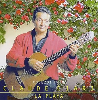 Amazon.co.jp: クロード・チアリ: ミュージック
