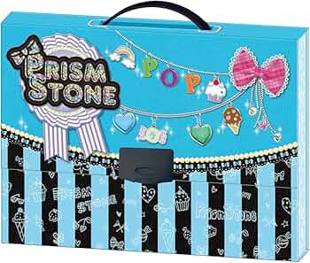 Amazon.co.jp: プリティーリズム プリズムストーントランク ポップ