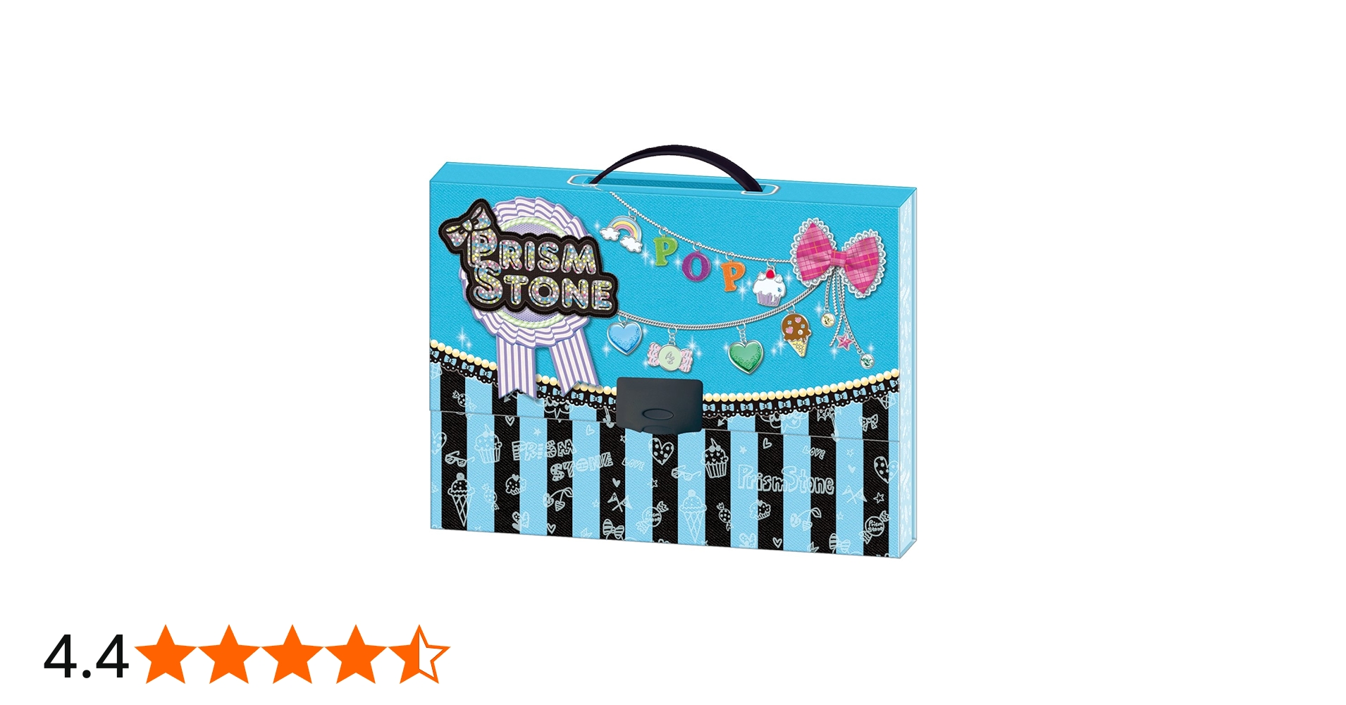 Amazon.co.jp: プリティーリズム プリズムストーントランク ポップ