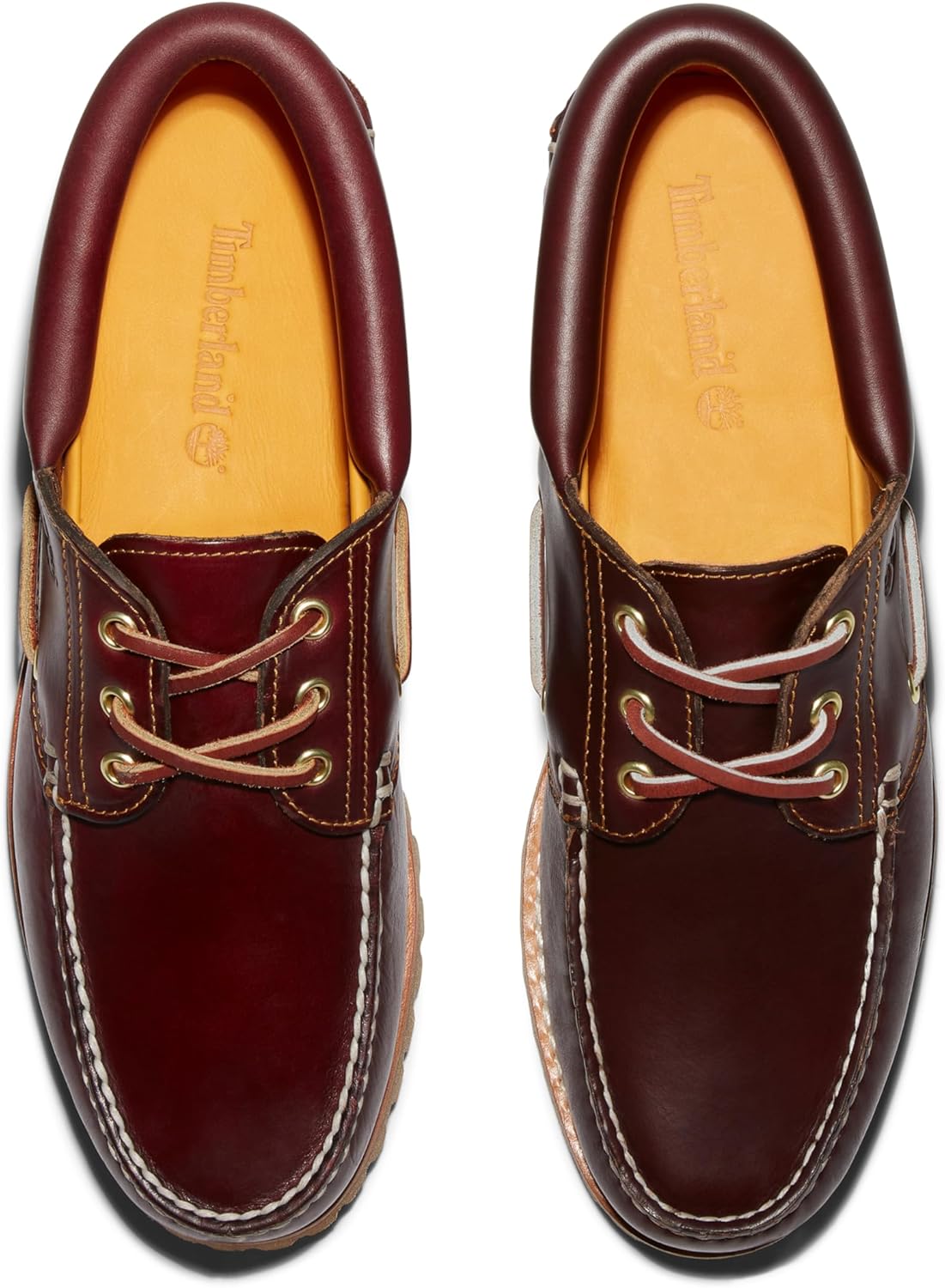 Timberland - Brandclub - Timberland Men's 50009 Authentics 3-Eye