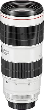 Amazon.co.jp: キャノンEF 70-200mm f/2.8LはIII USMレンズ。キャノン
