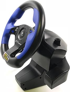 Amazon | GT FORCE 頭文字D バージョン | コントローラー（ハンドル