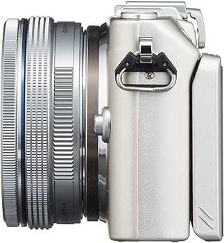 Amazon | OLYMPUS ミラーレス一眼 PEN E-PL6 14-42mm EZレンズキット