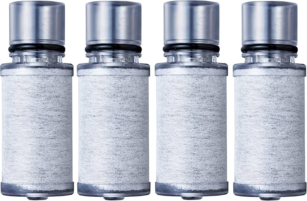 Amazon.co.jp: LIXIL(リクシル) INAX カウンターオン用 交換用浄水