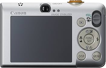 Amazon | Canon デジタルカメラ IXY DIGITAL (イクシ) 110 IS オレンジ