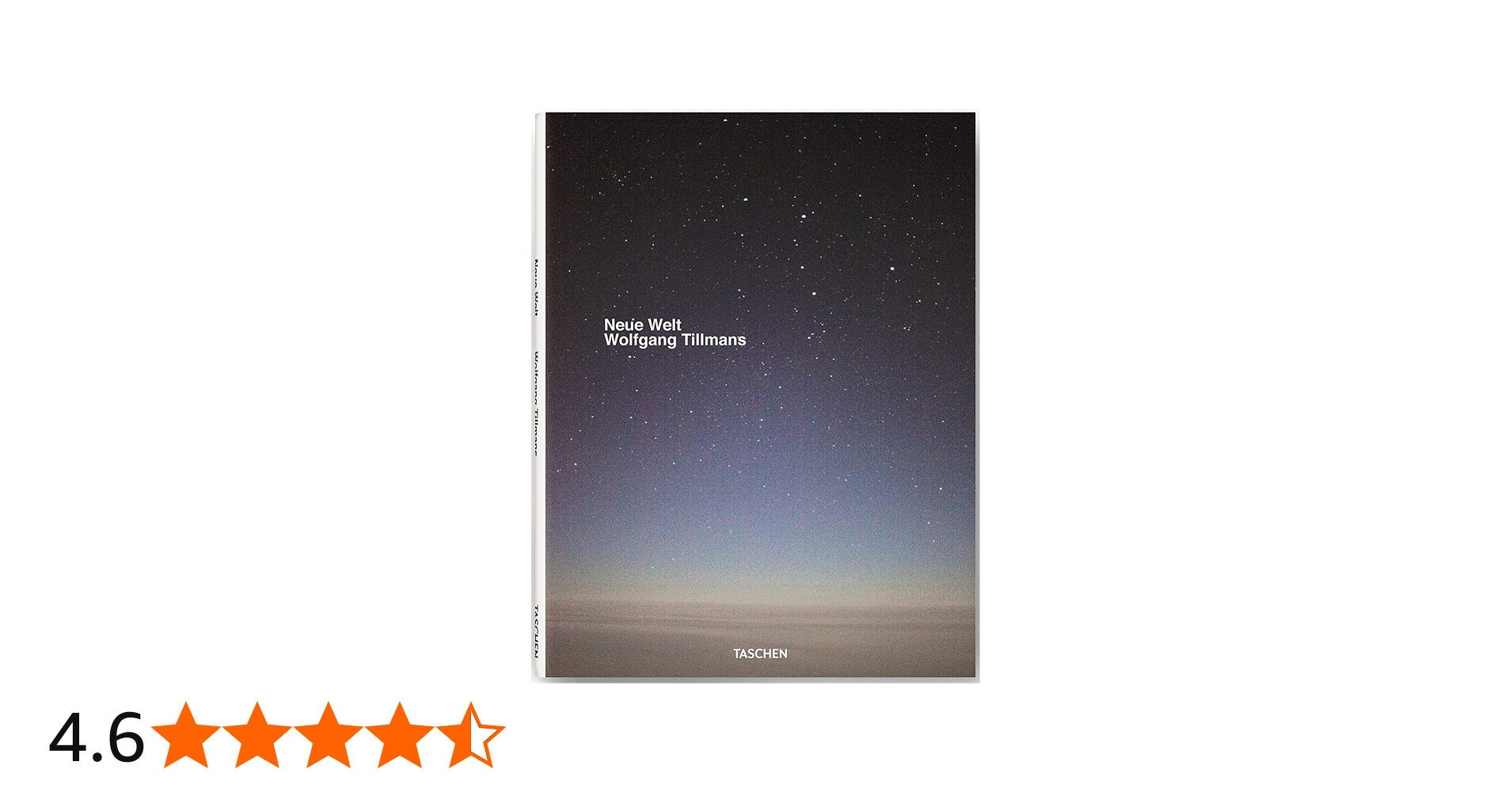 Amazon | Wolfgang Tillmans Neue Welt | Tillmans, Wolfgang