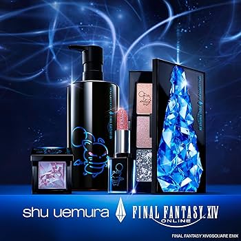 Amazon.co.jp: shu uemura(シュウ ウエムラ) クポ！ クリスタル