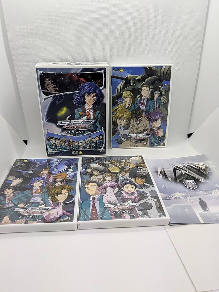 Amazon.co.jp: ガンパレード・オーケストラ1 白の章 [DVD] : 豊口