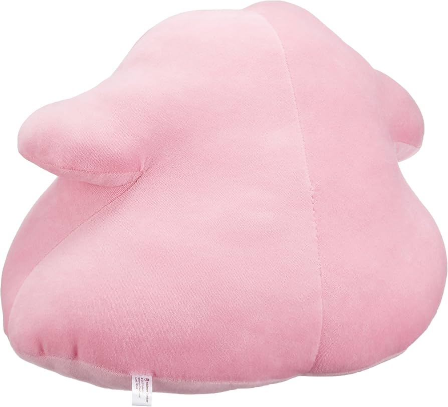 Amazon.co.jp: ポケモンセンターオリジナル ぬいぐるみ BIGサイズ